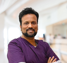 ديباك باسكران